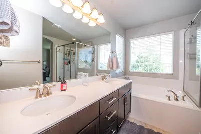 3503 W Eurasion Crane Rd. N, Clinton, UT 84015 - Photo 23