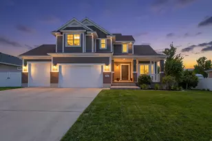3503 W Eurasion Crane Rd N, Clinton, UT 84015 - Photo 1