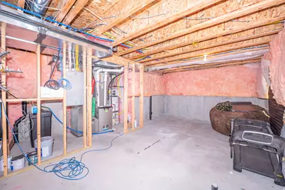 3503 W Eurasion Crane Rd. N, Clinton, UT 84015 - Photo 37