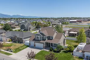 3503 W Eurasion Crane Rd N, Clinton, UT 84015 - Photo 43