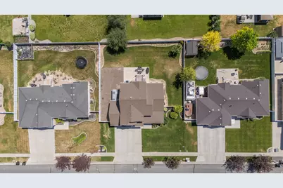 3503 W Eurasion Crane Rd. N, Clinton, UT 84015 - Photo 3