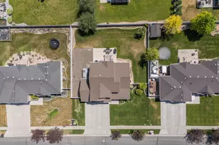 3503 W Eurasion Crane Rd N, Clinton, UT 84015 - Photo 3