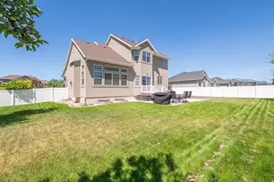 3503 W Eurasion Crane Rd N, Clinton, UT 84015 - Photo 31