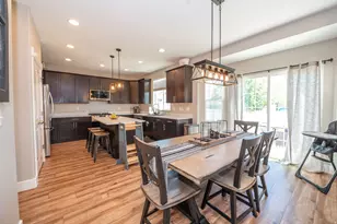 3503 W Eurasion Crane Rd N, Clinton, UT 84015 - Photo 11