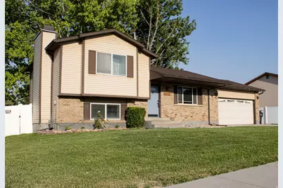 4801 S Rockface Dr W, Taylorsville, UT 84129 - Photo 3