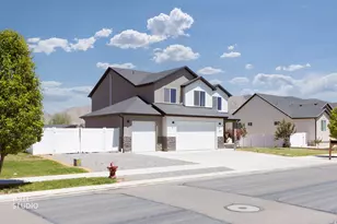 3972 N Wood Rd, Eagle Mountain, UT 84005 - Photo 5