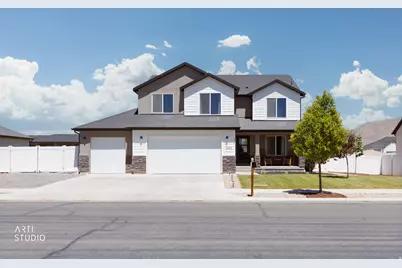 3972 N Wood Rd, Eagle Mountain, UT 84005 - Photo 1