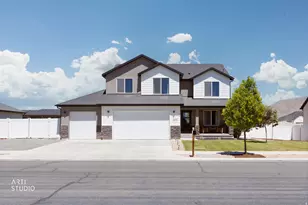 3972 N Wood Rd, Eagle Mountain, UT 84005 - Photo 1