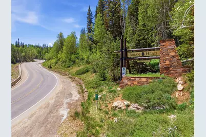 615 E Old Rd, Brian Head, UT 84719 - Photo 41