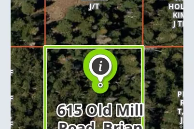 615 E Old Rd, Brian Head, UT 84719 - Photo 35