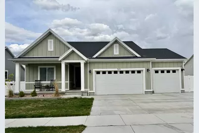 315 S Sherman St, Mapleton, UT 84664 - Photo 1