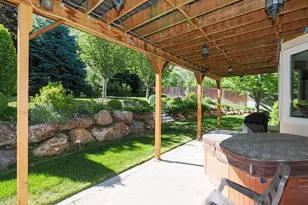 14873 S Steep Mountain Dr, Draper, UT 84020 - Photo 13