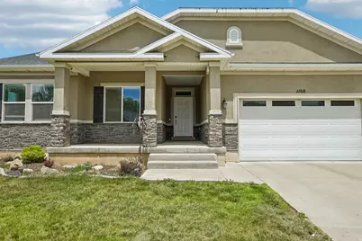 1168 E Canyon Dr, South Weber, UT 84405 - Photo 3