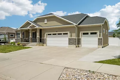 1168 E Canyon Dr, South Weber, UT 84405 - Photo 37