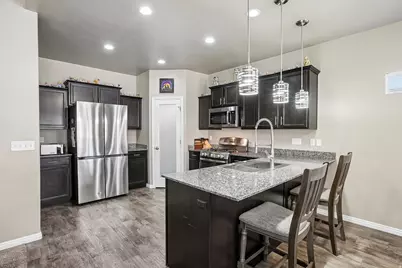 1168 E Canyon Dr, South Weber, UT 84405 - Photo 9