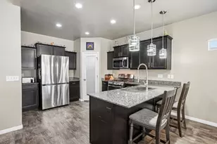 1168 E Cyn Dr, South Weber, UT 84405 - Photo 9