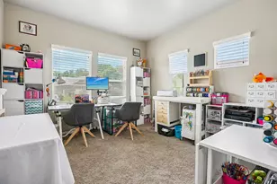 1168 E Cyn Dr, South Weber, UT 84405 - Photo 19