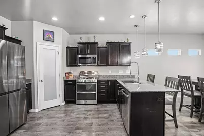1168 E Canyon Dr, South Weber, UT 84405 - Photo 3
