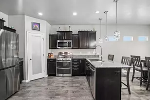 1168 E Cyn Dr, South Weber, UT 84405 - Photo 3