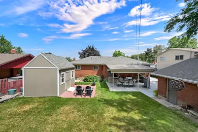 695 33rd St, Ogden, UT 84403 - Photo 27