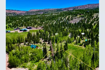 630 Park-U-Pine, Brian Head, UT 84719 - Photo 1