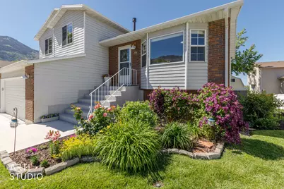 755 E 2550 N, North Ogden, UT 84414 - Photo 31