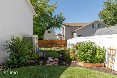 755 E 2550 N, North Ogden, UT 84414 - Photo 23