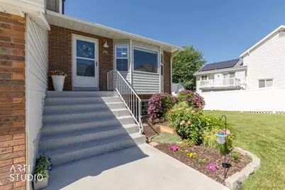 755 E 2550 N, North Ogden, UT 84414 - Photo 37