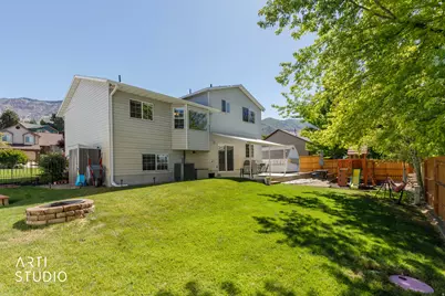 755 E 2550 N, North Ogden, UT 84414 - Photo 33