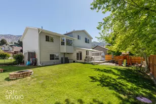 755 E 2550 N, North Ogden, UT 84414 - Photo 33