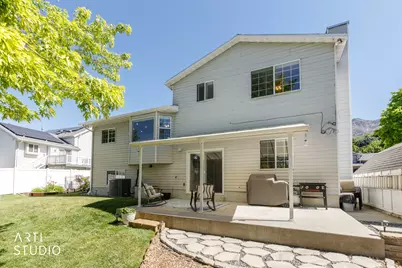 755 E 2550 N, North Ogden, UT 84414 - Photo 35