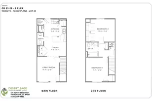535 W 2530 N, Cedar City, UT 84720 - Photo 23