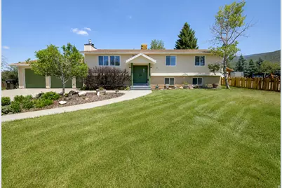 151 E 200 N, Kamas, UT 84036 - Photo 1