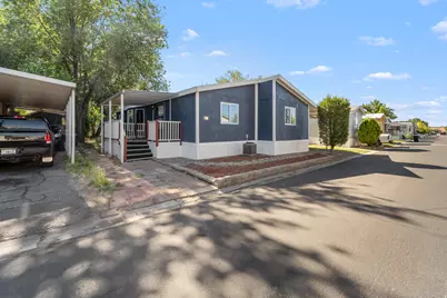 2832 S 2500 W #191, West Valley, UT 84119 - Photo 1