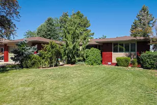 2425 E Cinnabar Ln, Cottonwood Heights, UT 84121 - Photo 1