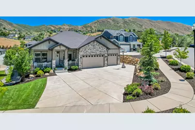 524 E Rockwell Vis, Draper, UT 84020 - Photo 69