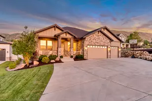 524 E Rockwell Vis, Draper, UT 84020 - Photo 1