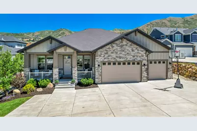 524 E Rockwell Vis, Draper, UT 84020 - Photo 71