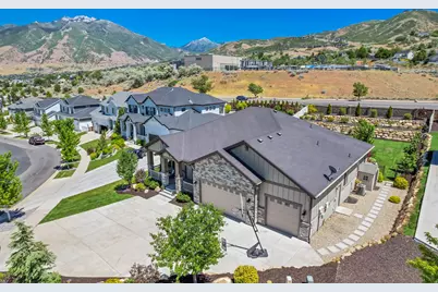 524 E Rockwell Vis, Draper, UT 84020 - Photo 5
