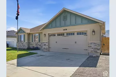 1878 N 350 E, Tooele, UT 84074 - Photo 3