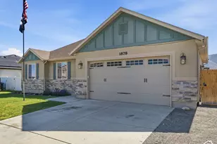 1878 N 350 E, Tooele, UT 84074 - Photo 3
