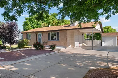 3917 W 6200 S, Taylorsville, UT 84129 - Photo 3