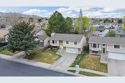 4966 W Shooting Star Ave S, West Jordan, UT 84081 - Photo 35