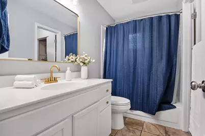 4966 W Shooting Star Ave S, West Jordan, UT 84081 - Photo 15