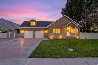 1285 W Maple St, Mapleton, UT 84664 - Photo 1