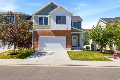 5378 W Autumn Night Ln S, Herriman, UT 84096 - Photo 1