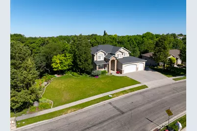 1366 Fox Pointe Dr, Kaysville, UT 84037 - Photo 43