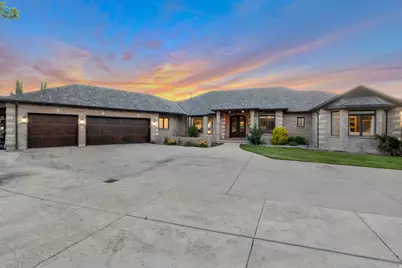 12244 S 2000 E, Draper, UT 84020 - Photo 1