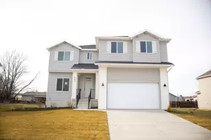 585 N 410 E Lot #21 E, Salem, UT 84653 - Photo 1