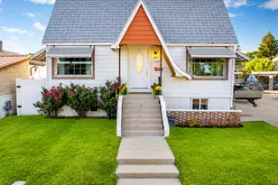 225 E 800 N, Price, UT 84501 - Photo 1